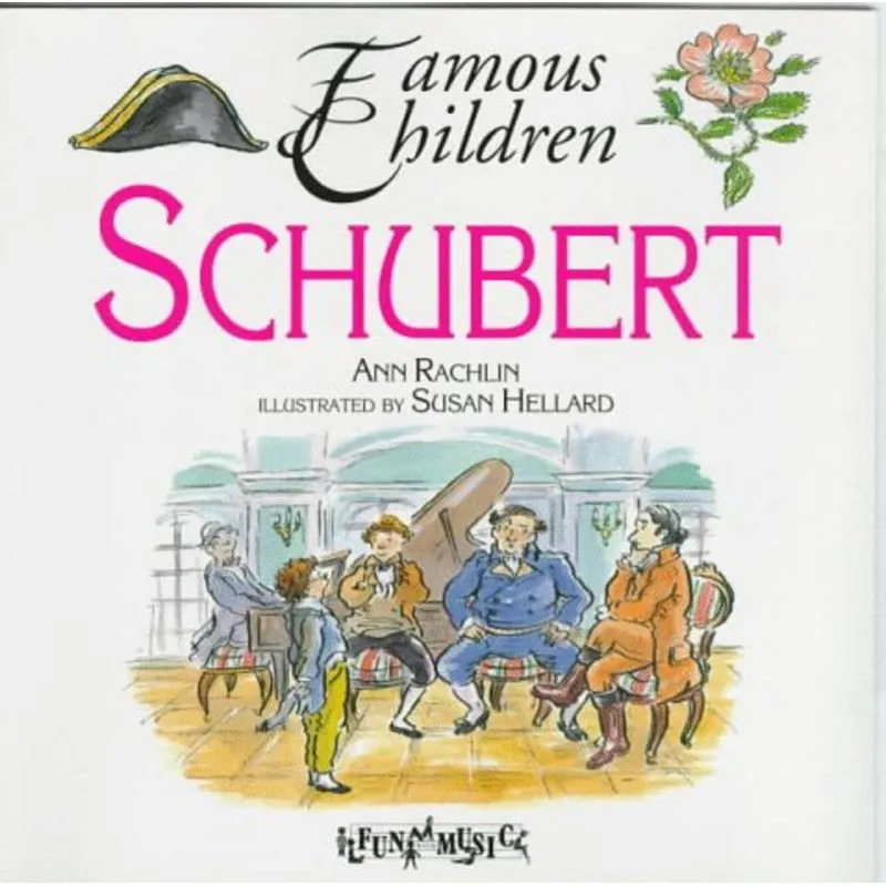 SCHUBERT