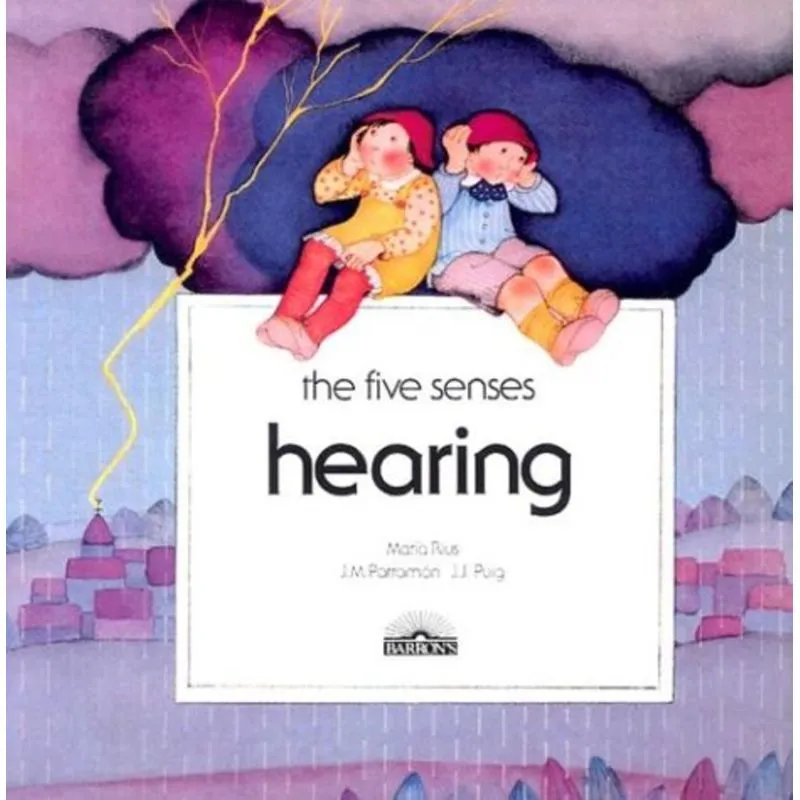 HEARING
