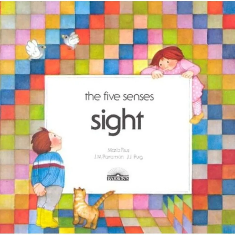 SIGHT