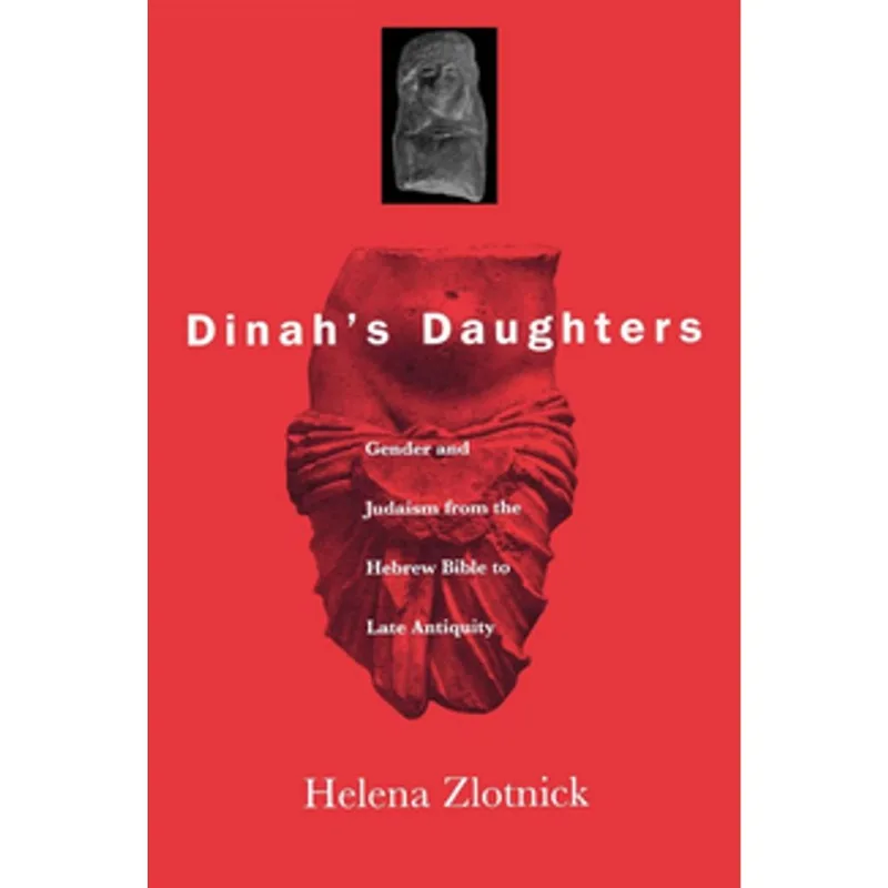 Dinah's Daughters