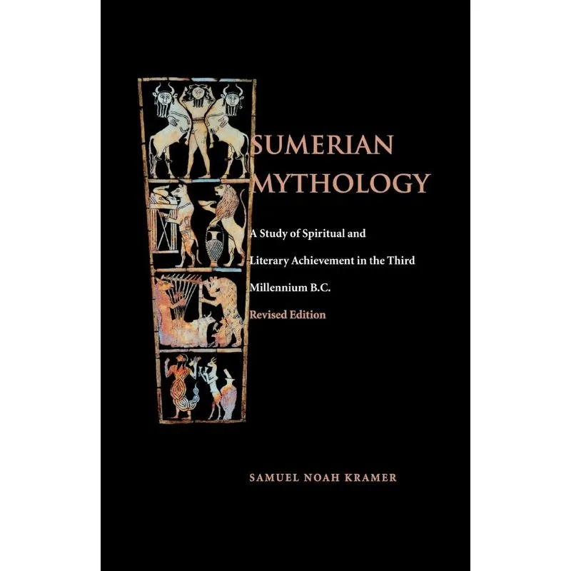 Sumerian Mythology