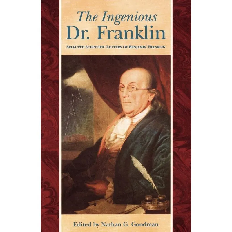 Ingenious Dr. Franklin