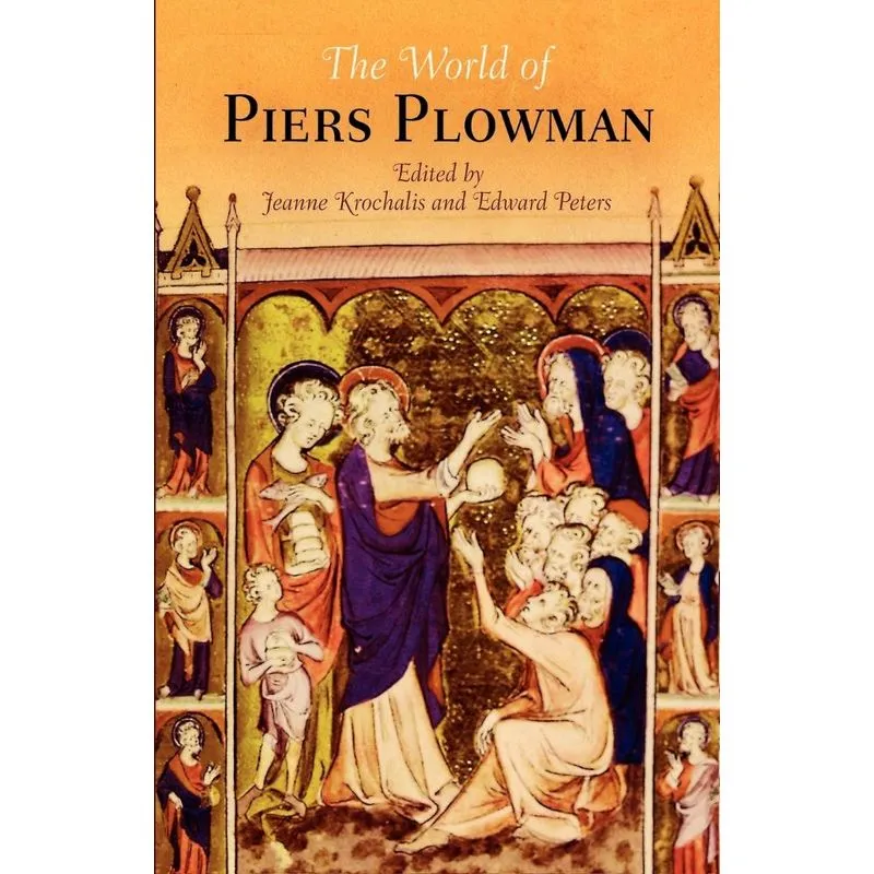 The World of Piers Plowman