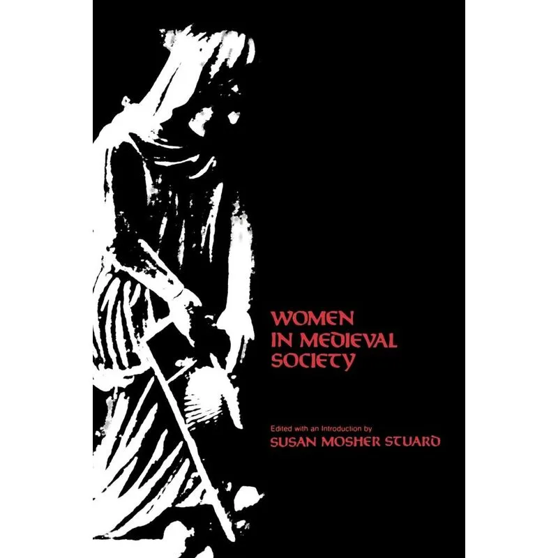 Women in Medieval Society