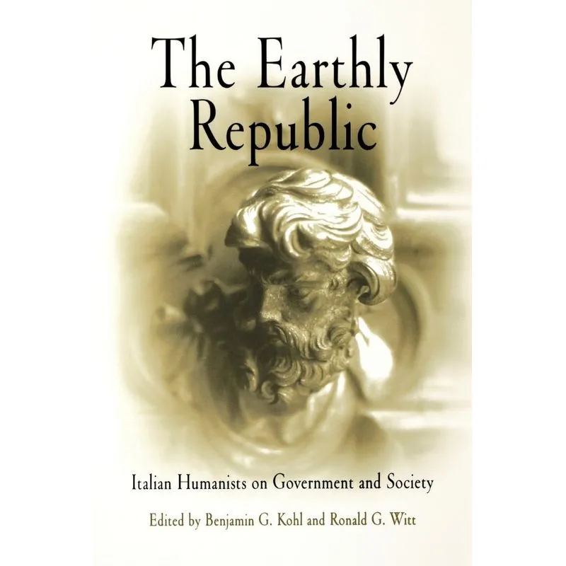 Earthly Republic