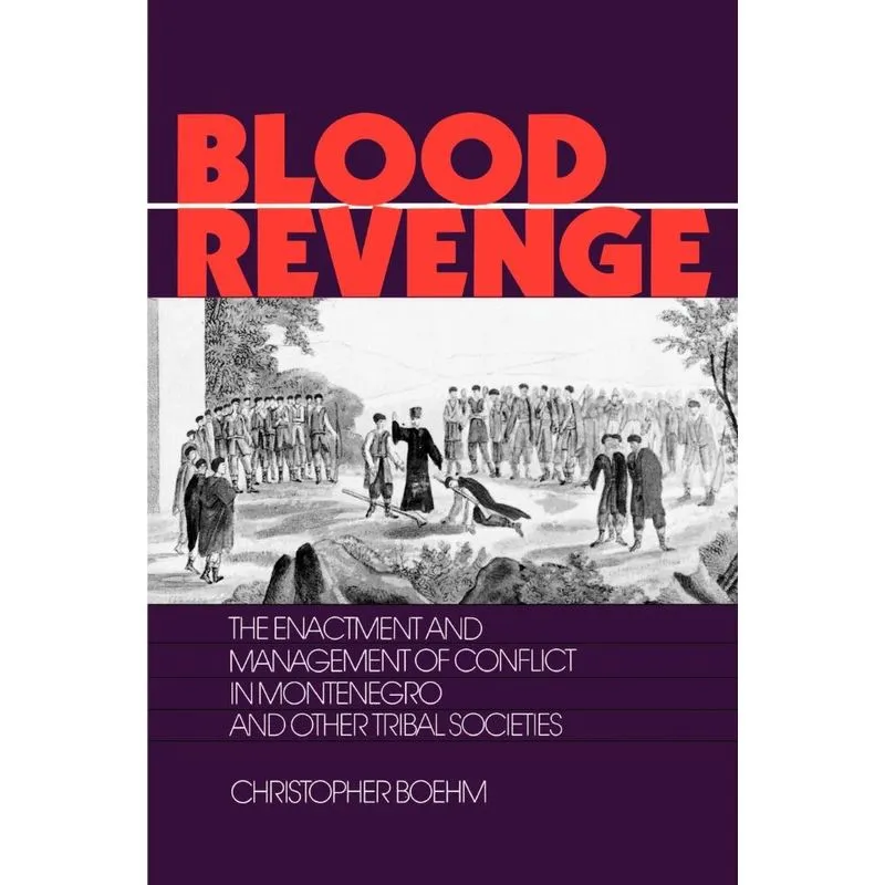Blood Revenge