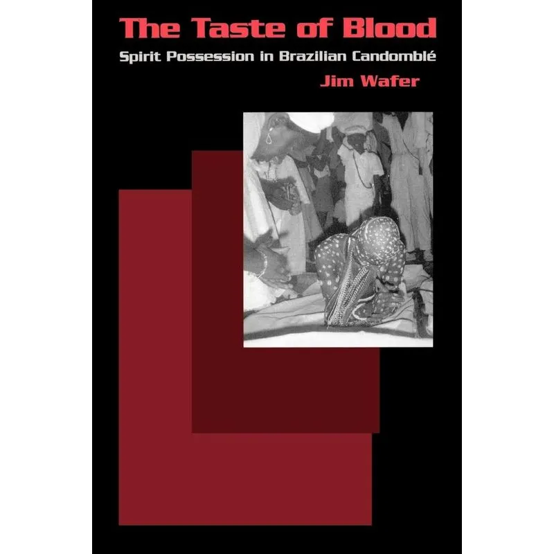 The Taste of Blood
