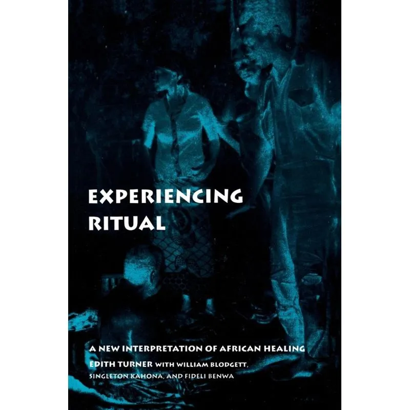 Experiencing Ritual