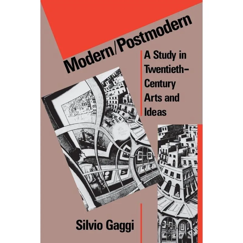 Modern/postmodern