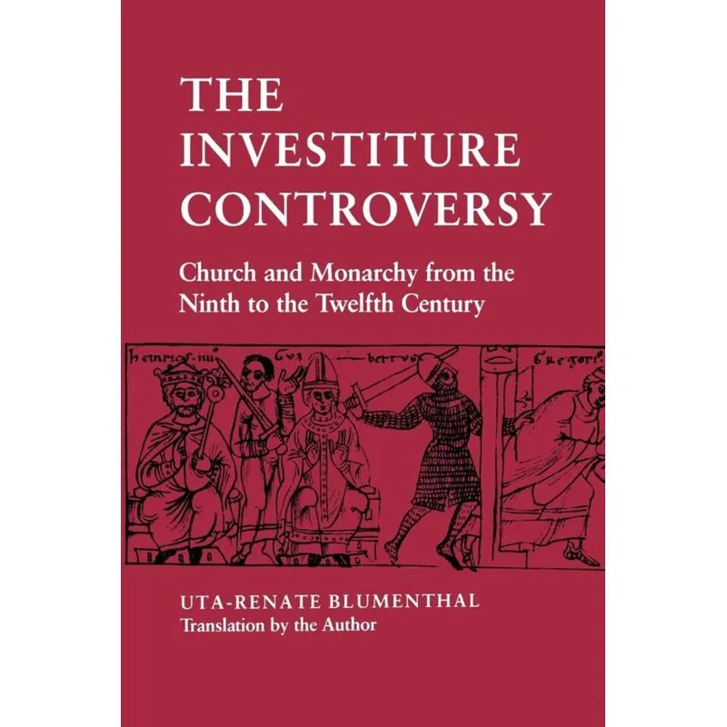 The Investiture Controversy