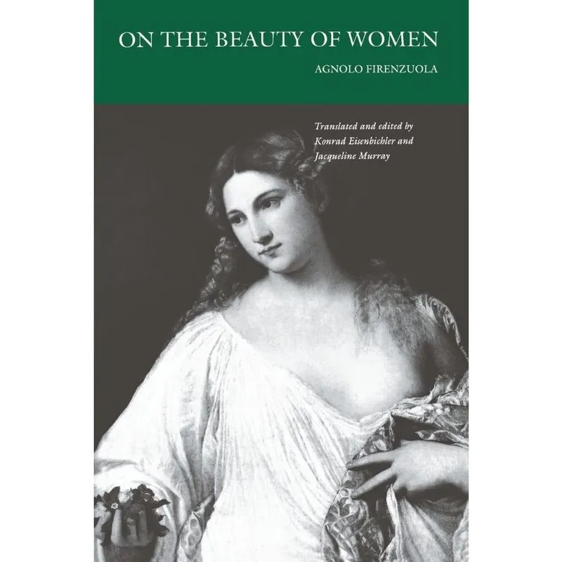 On the Beauty of Women
