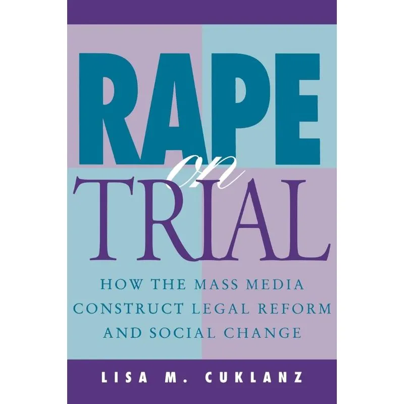 Rape on Trial