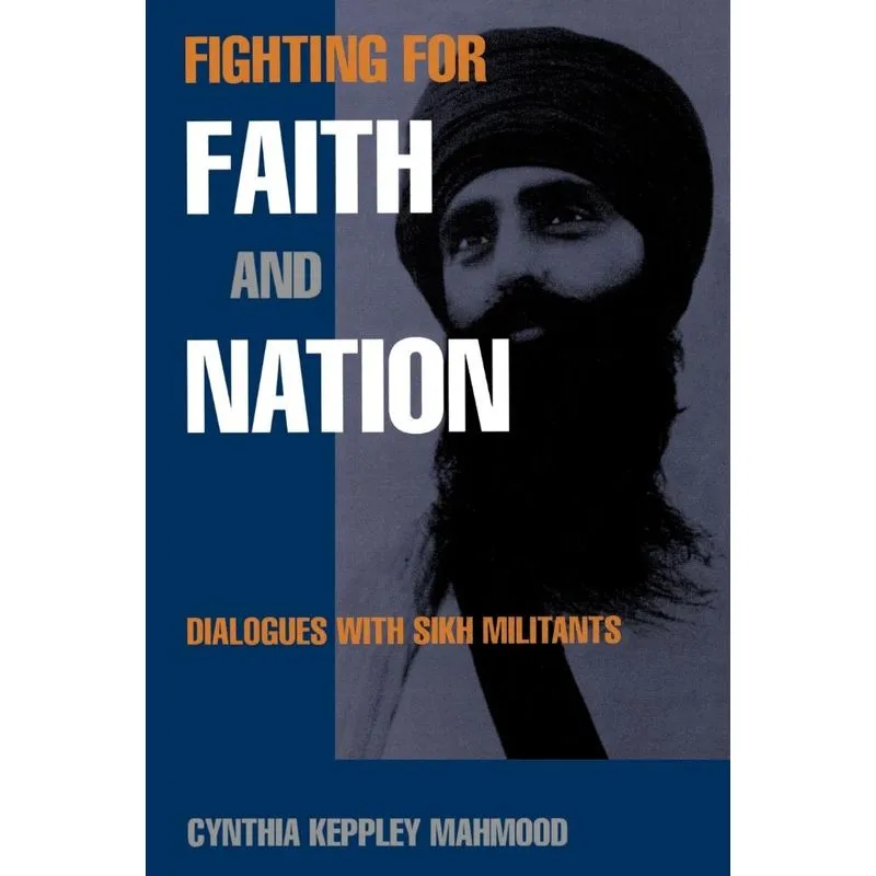 Fighting for Faith and Nation