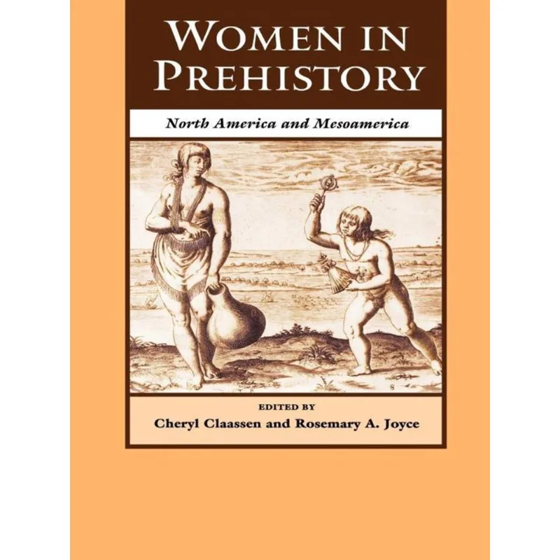 WOMEN IN PREHISTORY