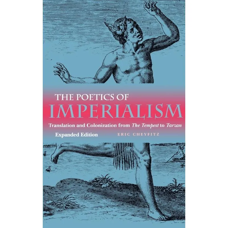 Poetics of Imperialism