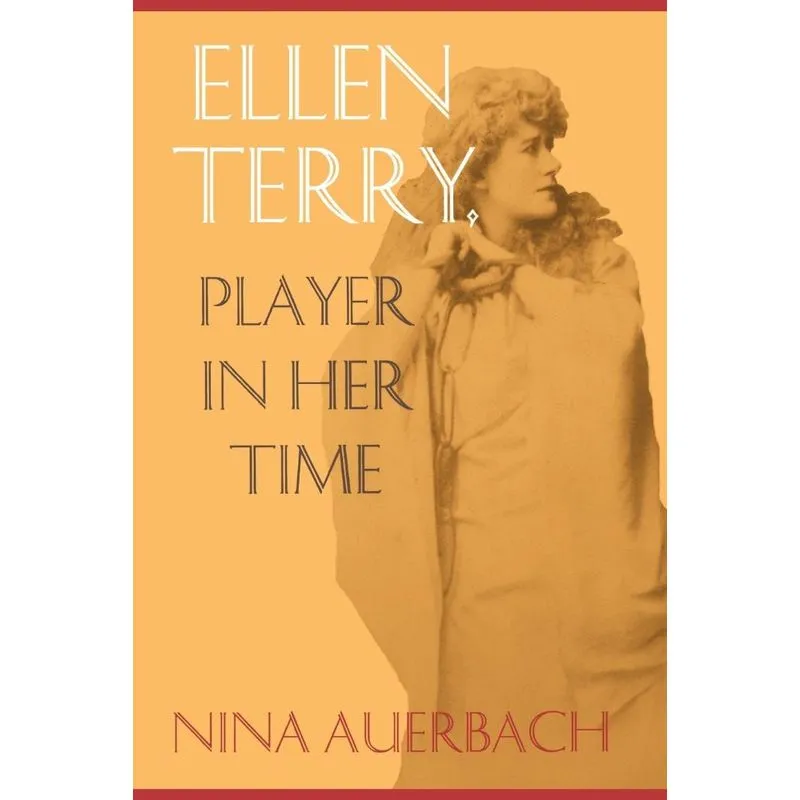 Ellen Terry