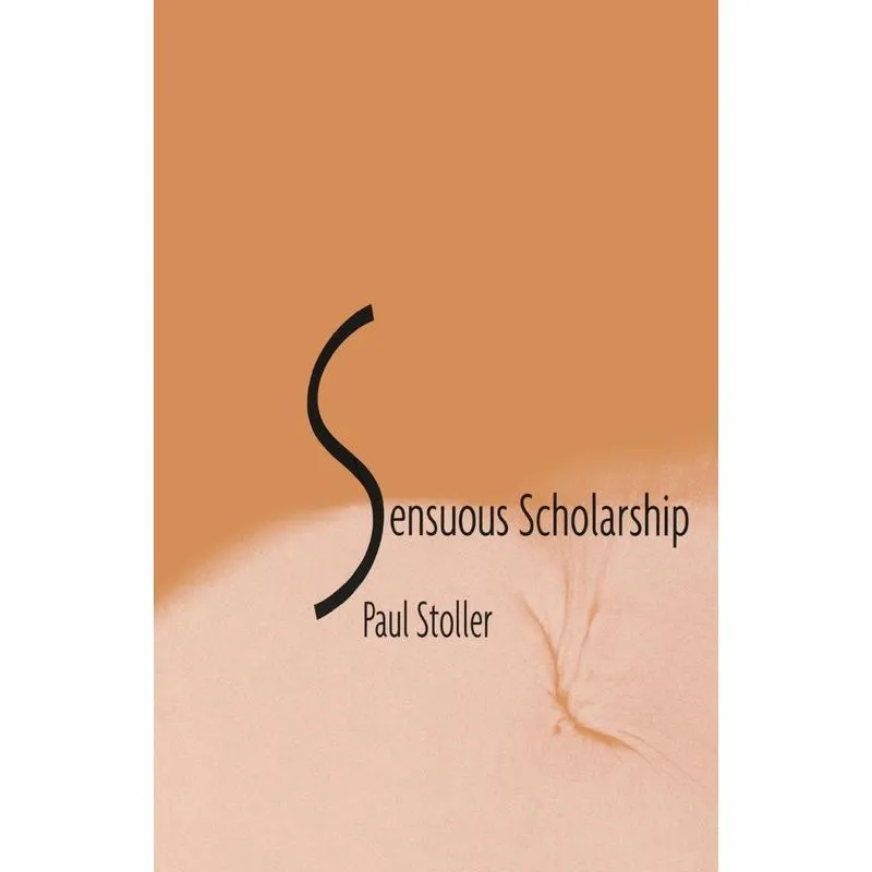 Senuous Scholarship