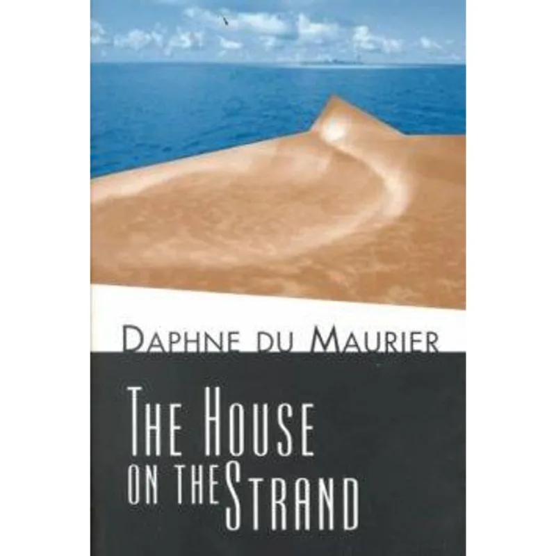 House On The Strand, The The House On The Strand