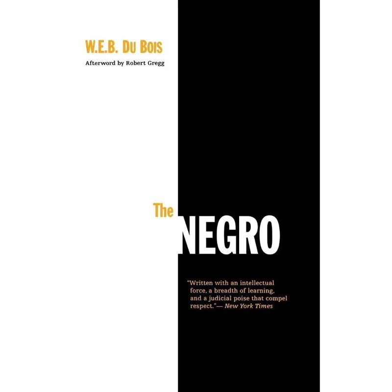 The Negro
