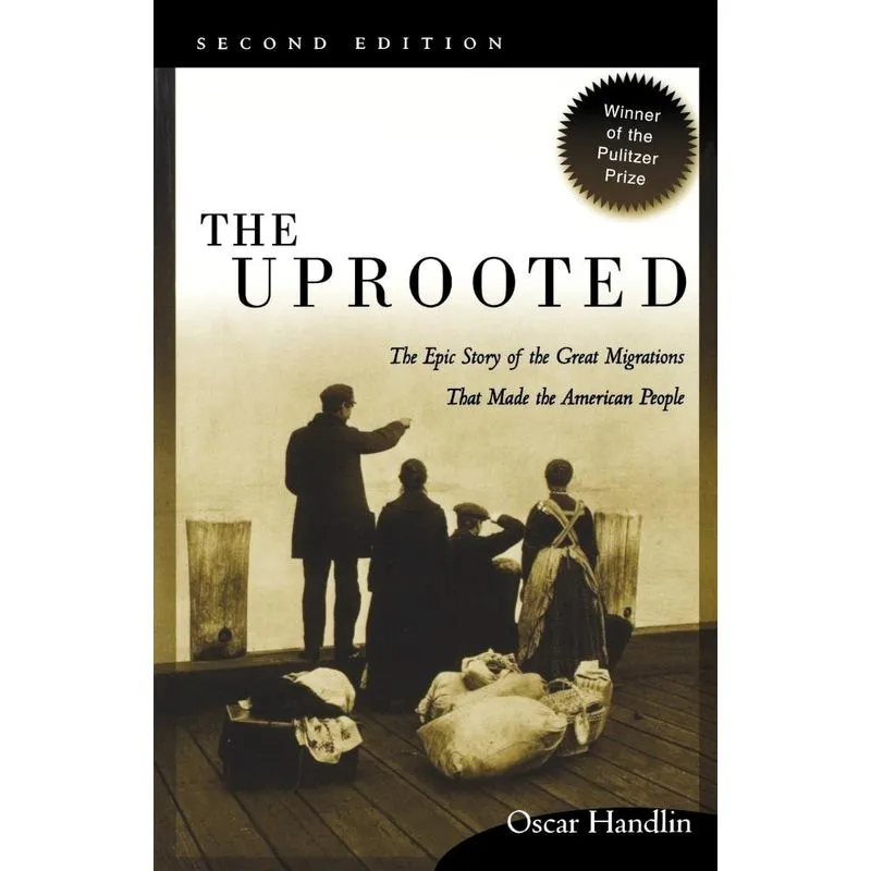 The Uprooted