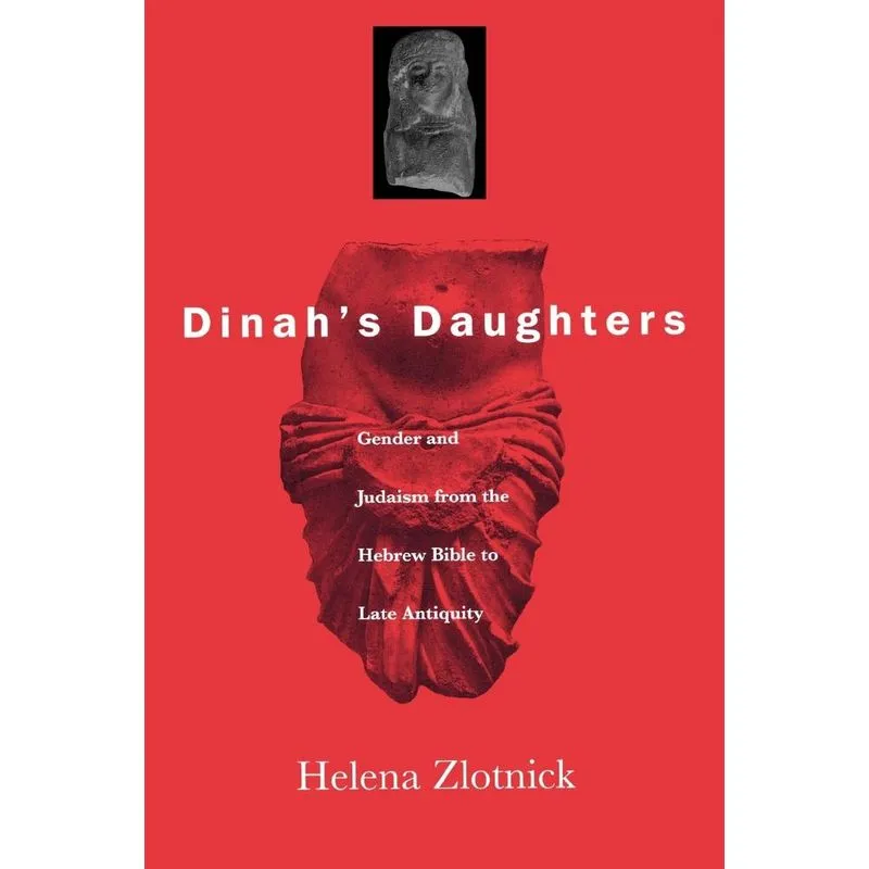Dinahs Daughters