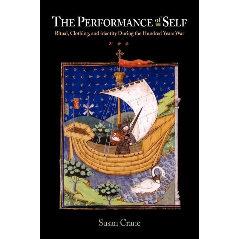 The Performance Self