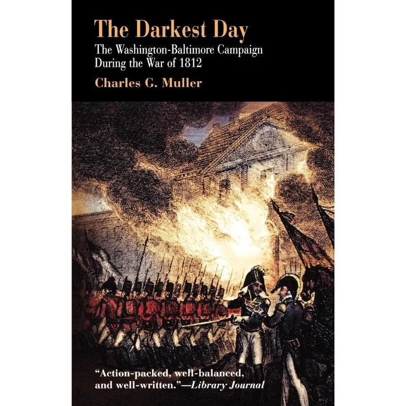 Darkest Day