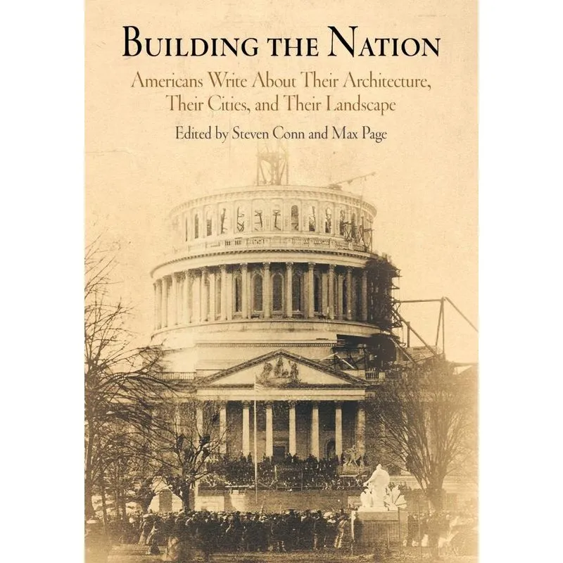 Building the Nation