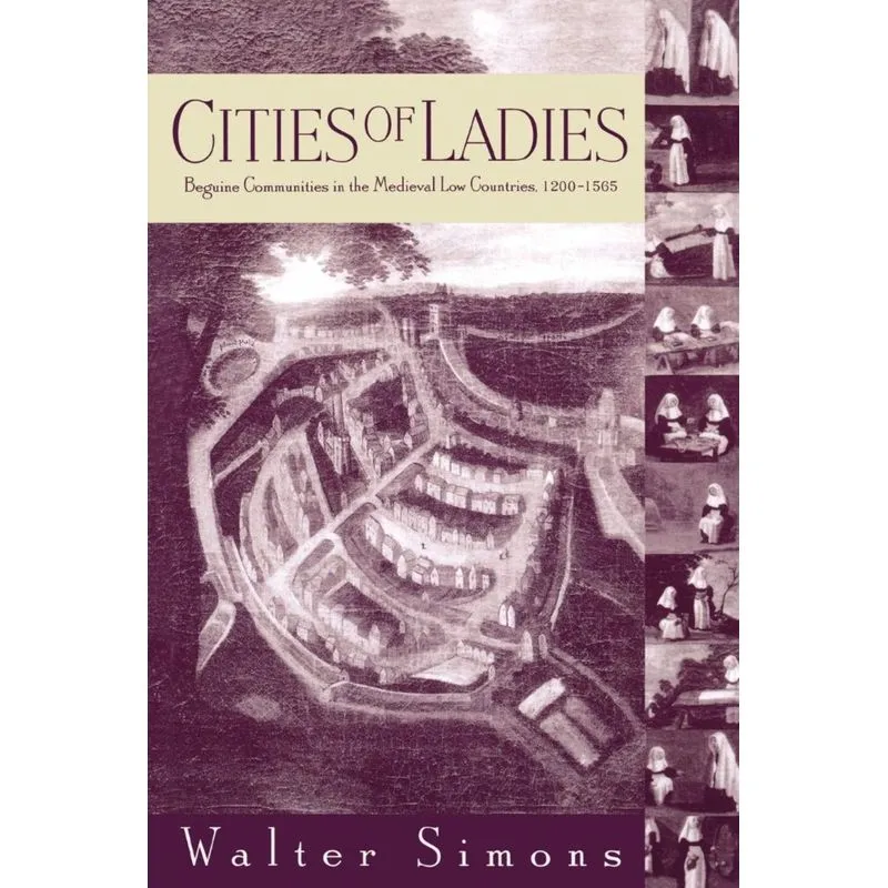 Cities of Ladies