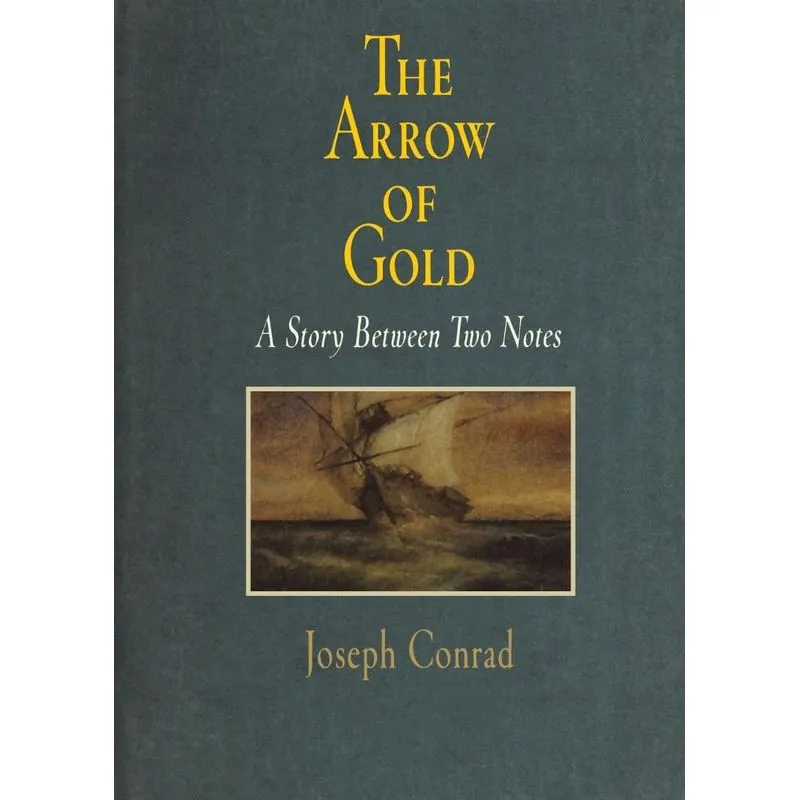 The Arrow of Gold