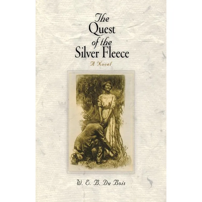 The Quest of the Silver Fleece