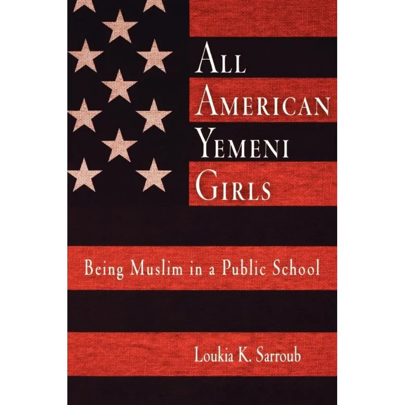 All American Yemeni Girls