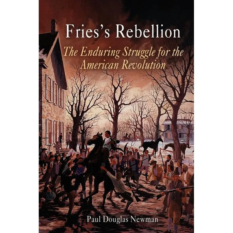 Friess Rebellion