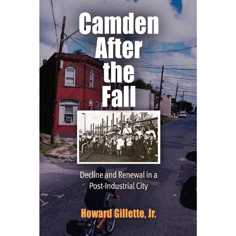 Camden After the Fall
