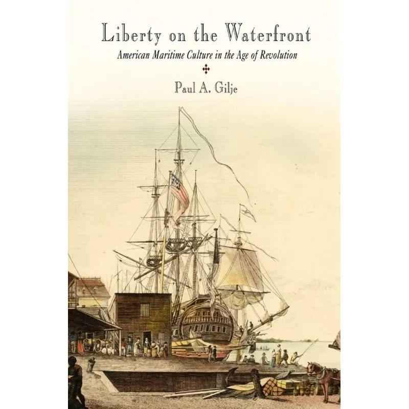Liberty on the Waterfront