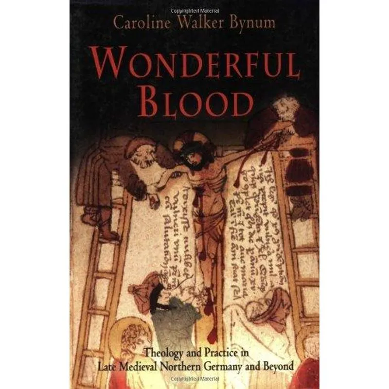 Wonderful Blood