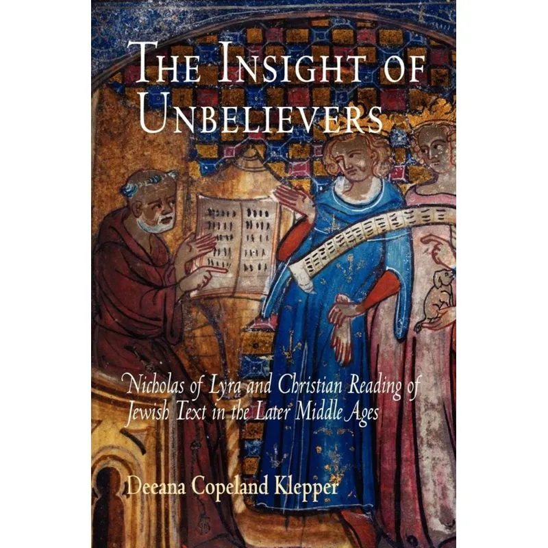 The Insight of Unbelievers