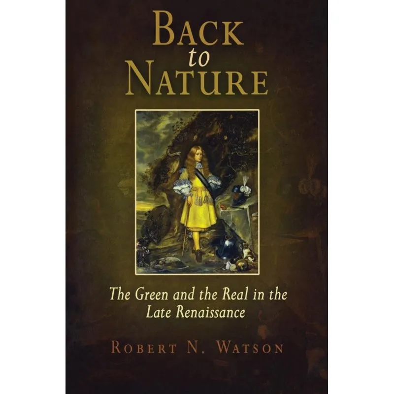Back to Nature