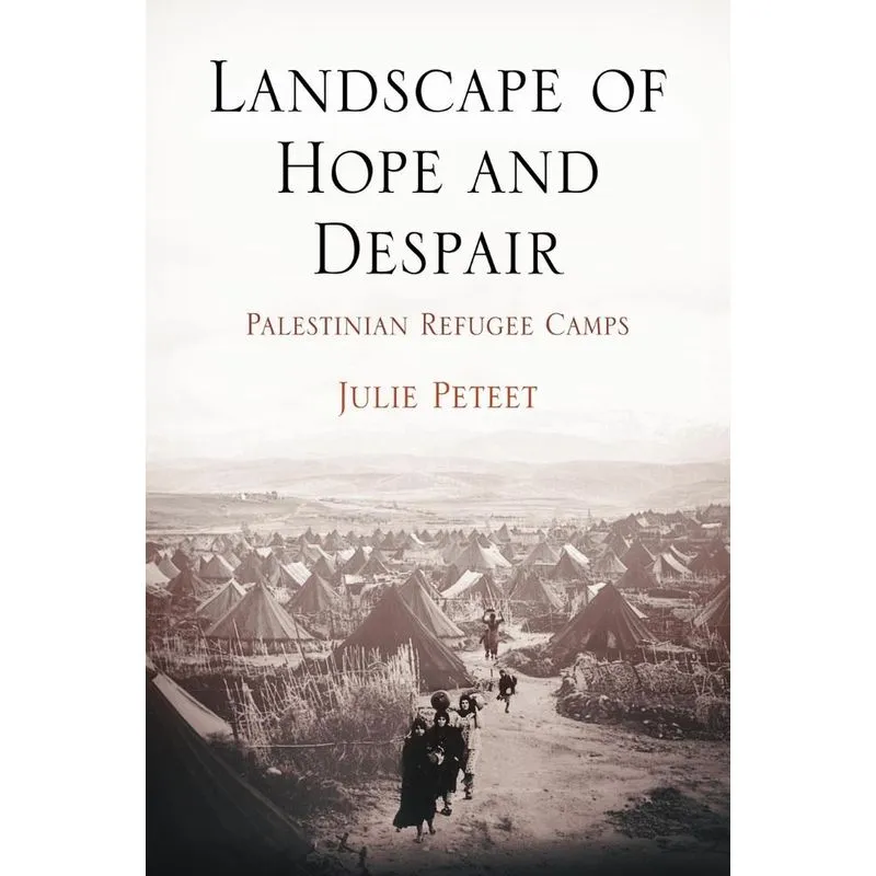 Landscape of Hope and Despair