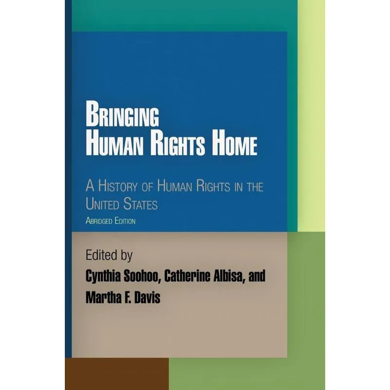 Bringing Human Rights Home