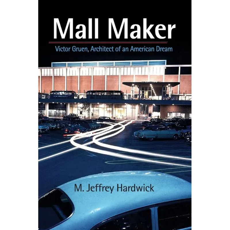 Mall Maker