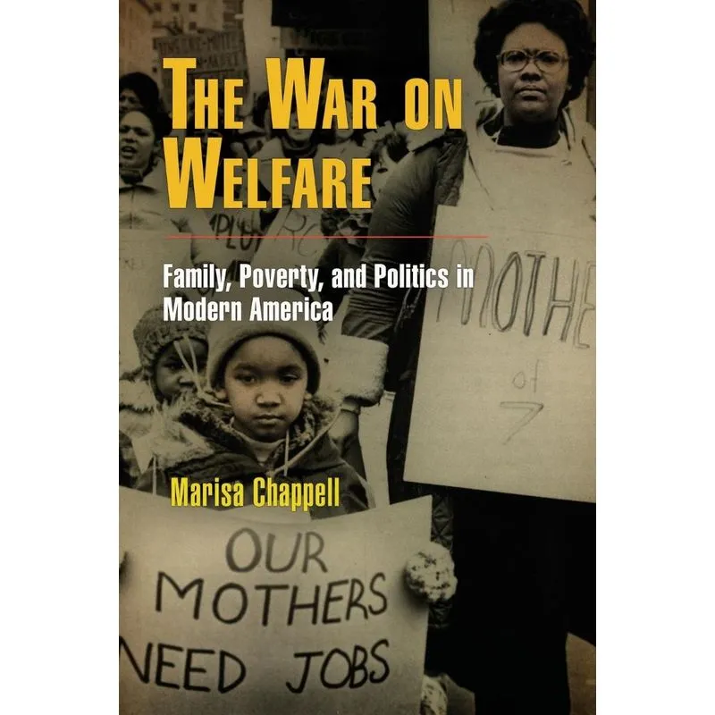 War on Welfare