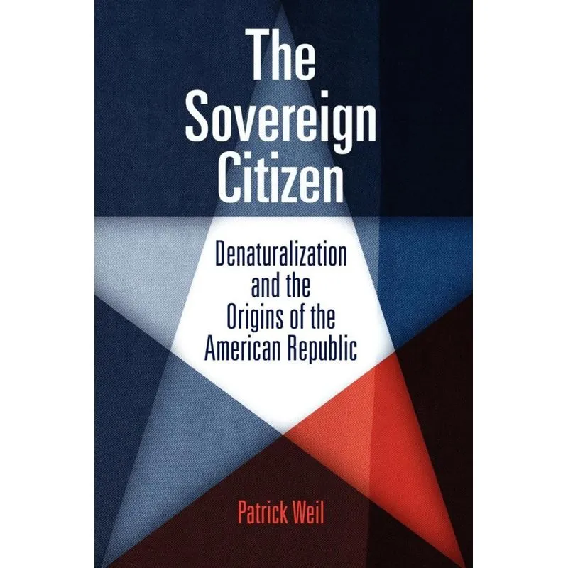 The Sovereign Citizen
