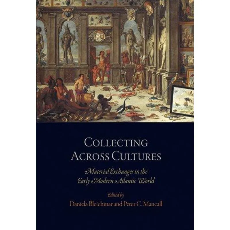 Collecting Across Cultures