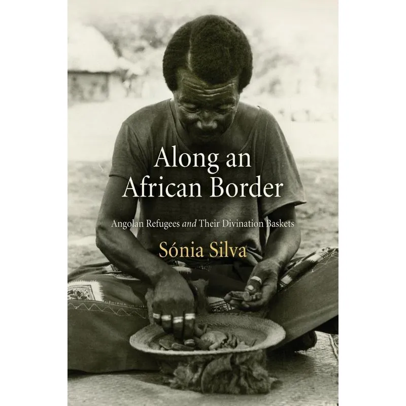 Along an African Border