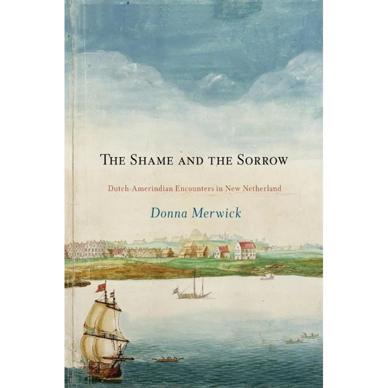 The Shame and the Sorrow