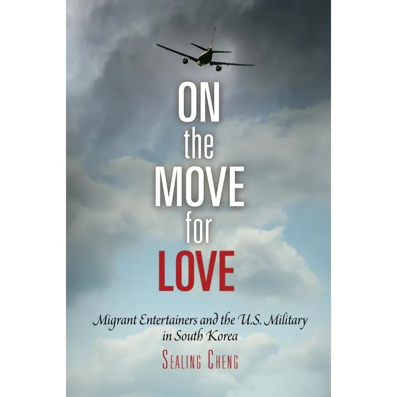 On the Move for Love