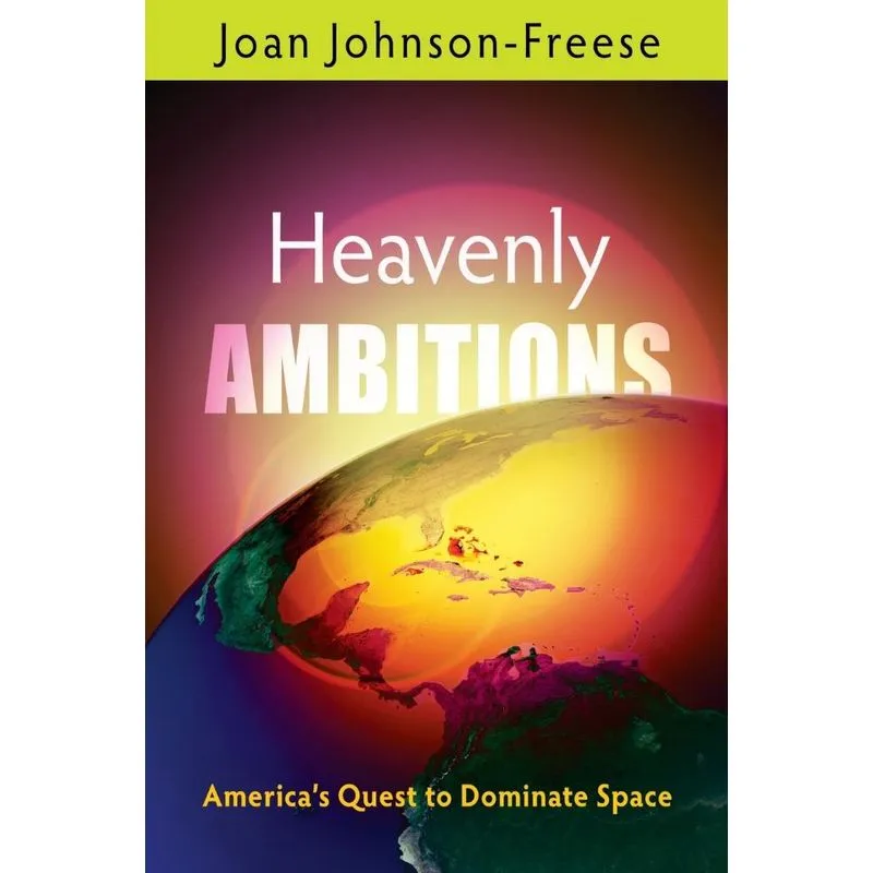 Heavenly Ambitions