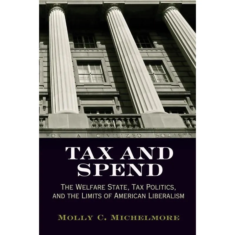 Tax and Spend