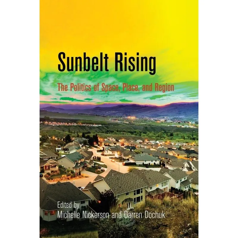 Sunbelt Rising